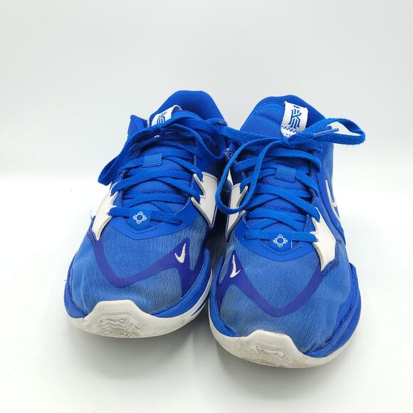 Nike Kyrie Low 5 TB Game Royal blue White Basketball DO9617-401 men\'s Size 10.5 main image 6